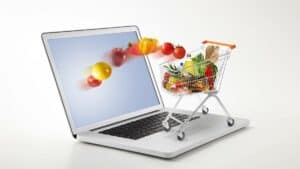 9 Bisnis Makanan Online Rumahan Modal Kecil & Terlaris