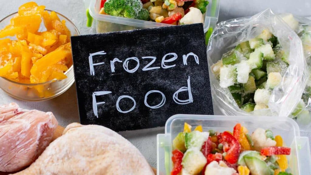 Frozen Food Bisnis Makanan Online Rumahan