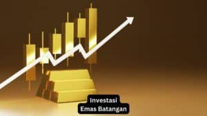 7 Cara Investasi Emas Batangan (ANTAM, UBS, & Galeri24)