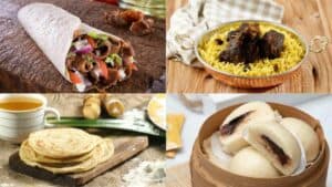 11 Ide Peluang Usaha Makanan Internasional di Indonesia