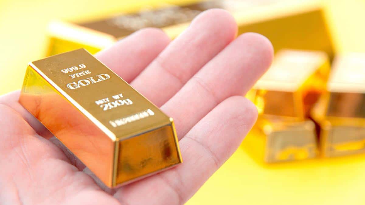 Emas Batangan Jenis Harga Emas Batangan 1 Gram 1 Kg