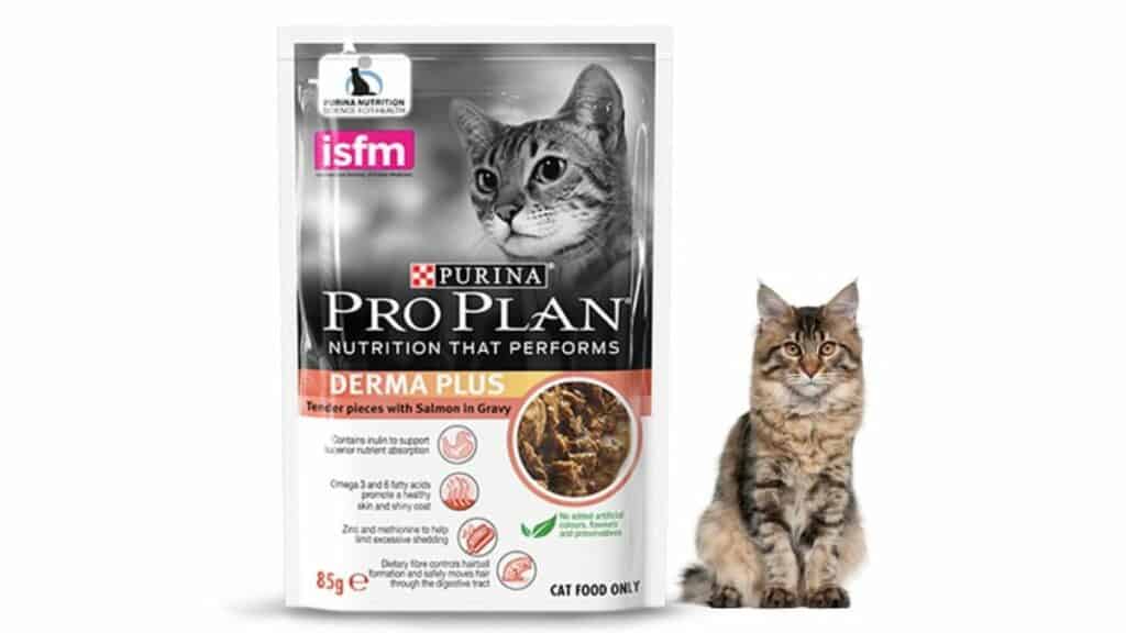 Makanan Kucing Persia Purina Pro Plan Focus