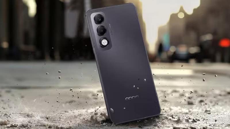 HP Oppo Terbaru 2