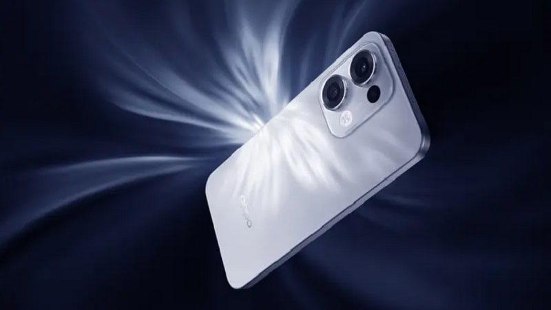 hp oppo terbaru