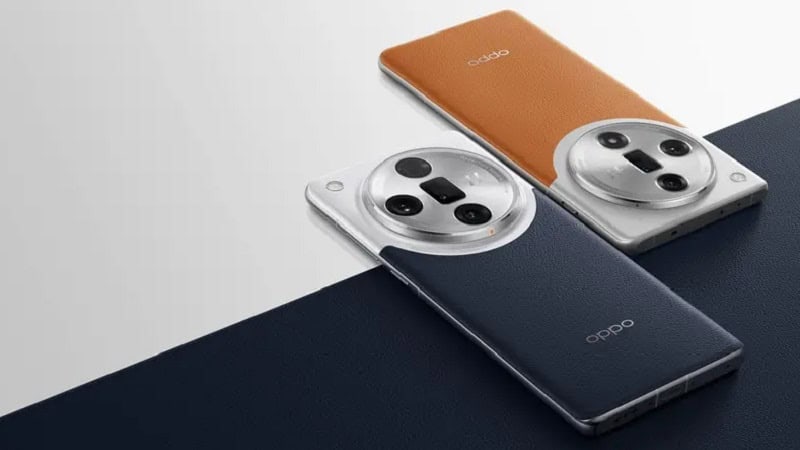 HP Oppo Terbaru 5