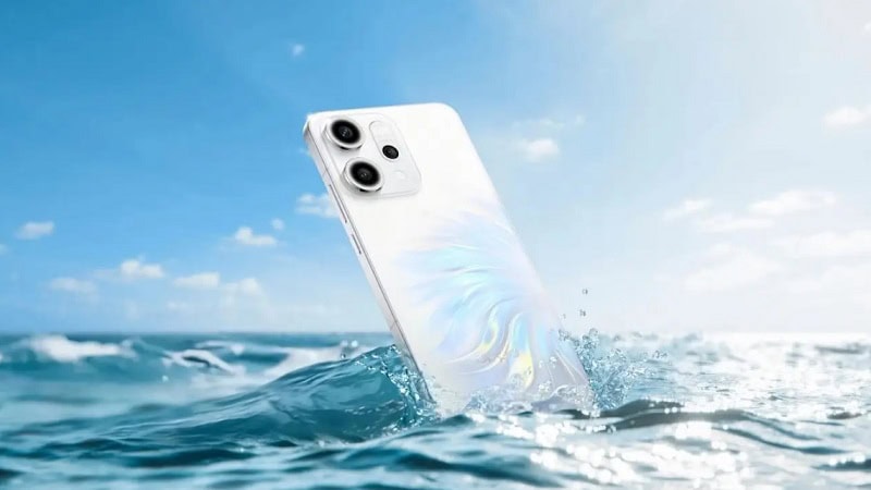 HP Oppo Terbaru 6