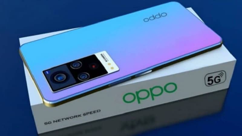 HP Oppo Terbaru 7