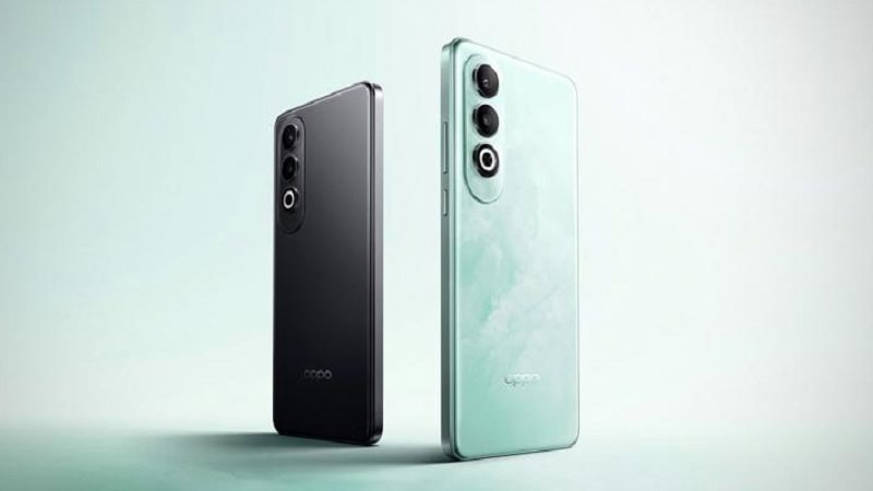 HP Oppo Terbaru 9