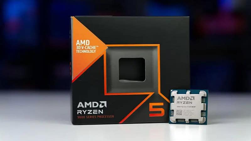 prosesor Ryzen terbaru 1