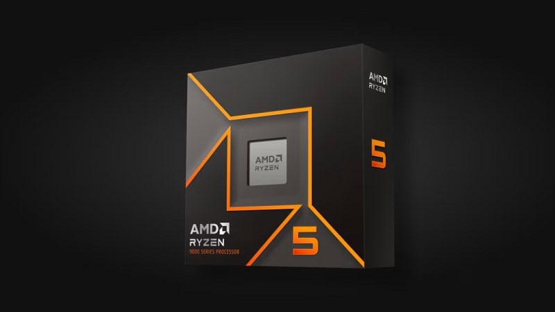 prosesor Ryzen terbaru 2