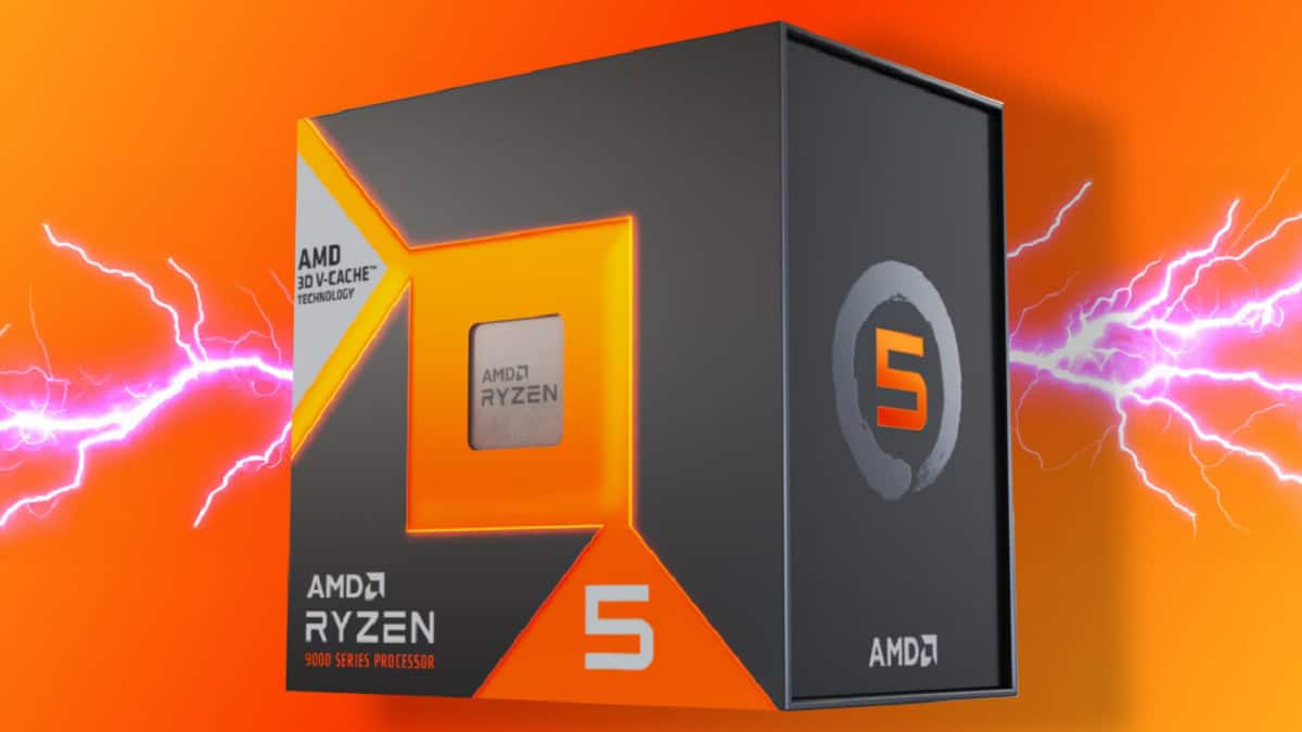 prosesor ryzen terbaru