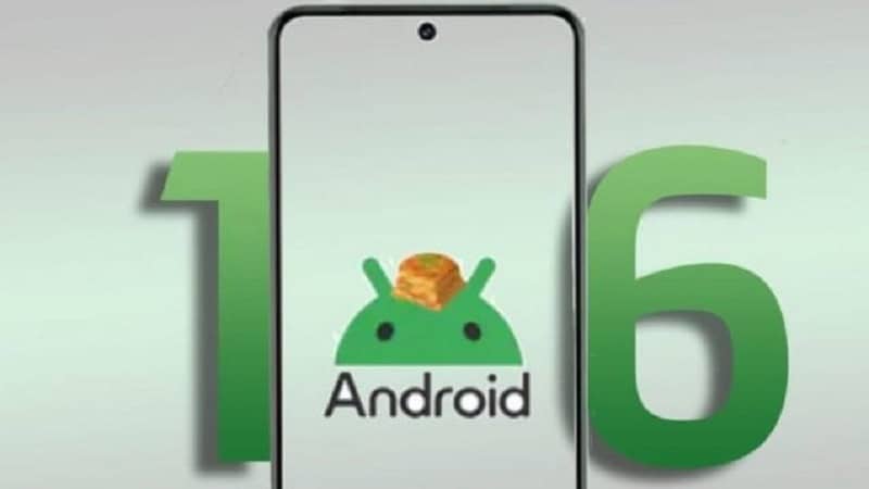 android terbaru