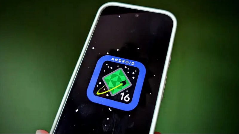 android terbaru