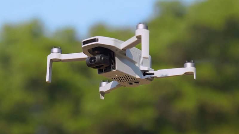 drone terbaru
