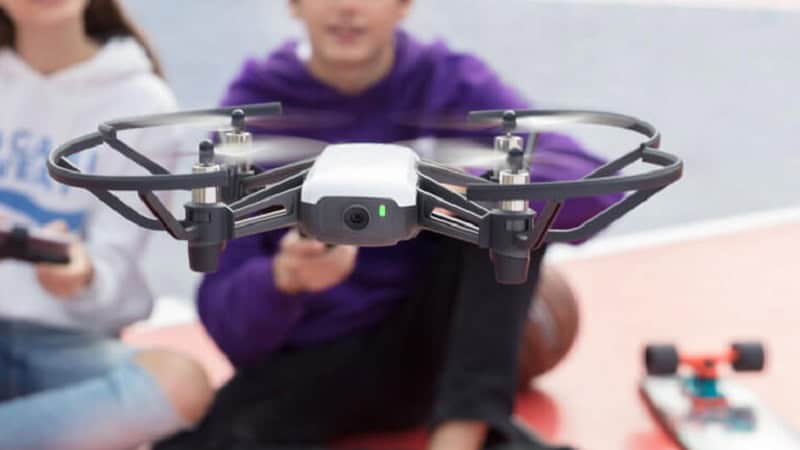 drone terbaru
