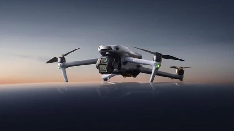 Drone Terbaru 6