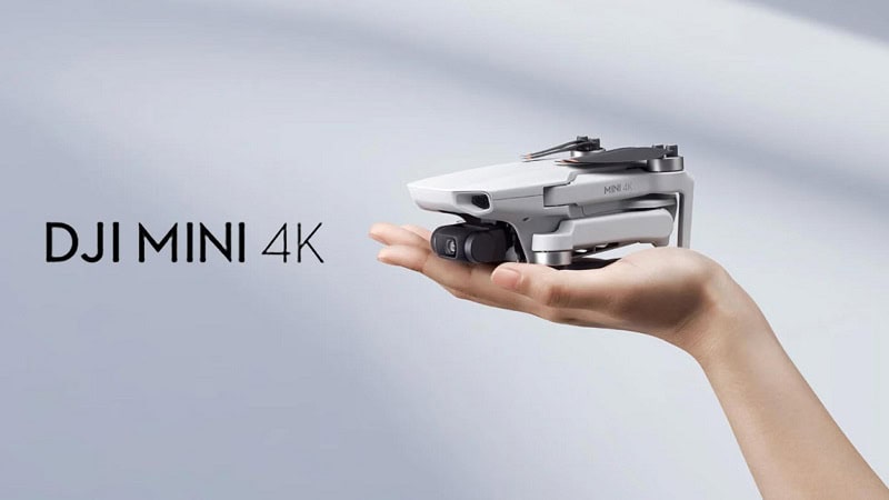 Drone Terbaru 8
