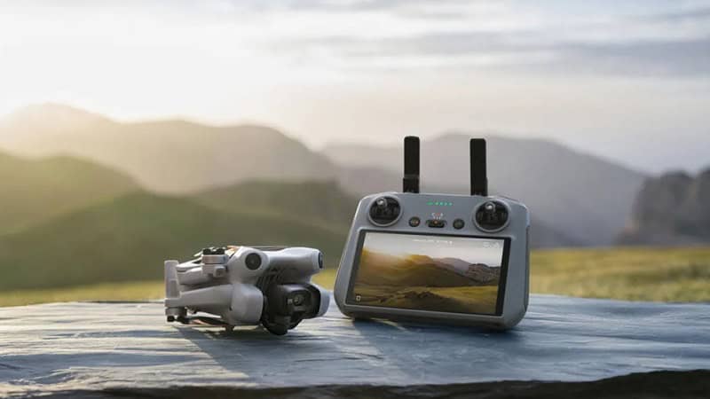 Drone Terbaru 9