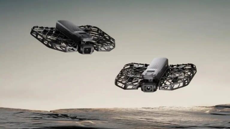 drone terbaru