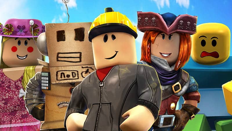fitur keamanan Roblox terbaru