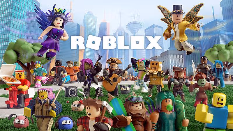 fitur keamanan Roblox terbaru