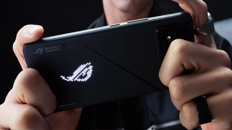 hp asus terbaru
