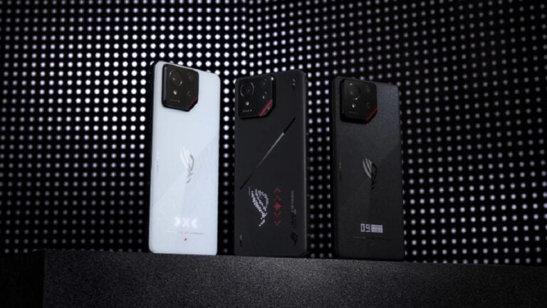 hp asus terbaru