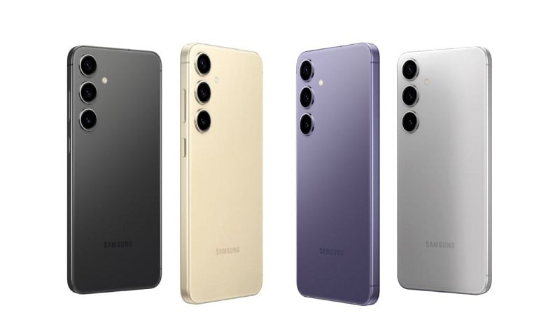 hp samsung terbaru