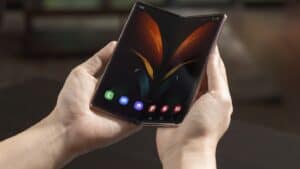 hp samsung terbaru