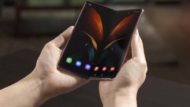 hp samsung terbaru