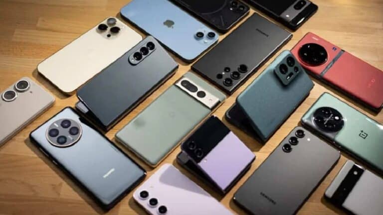 HP Terbaru 2025
