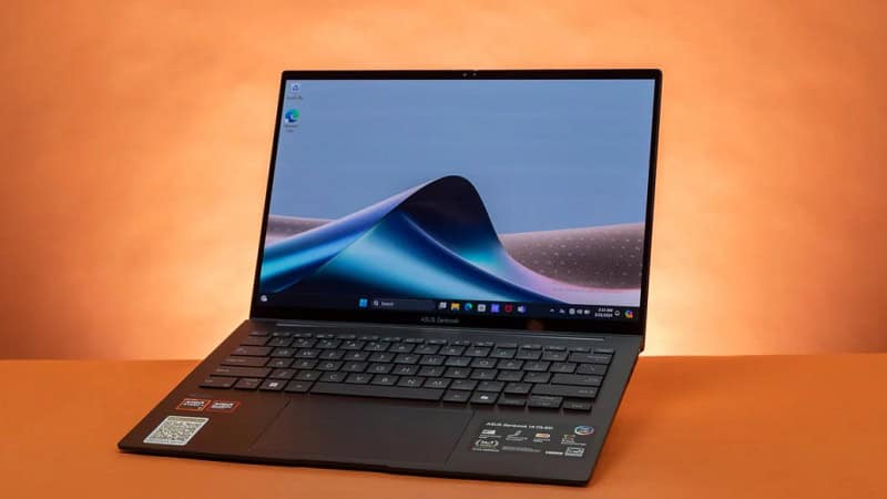 laptop terbaru