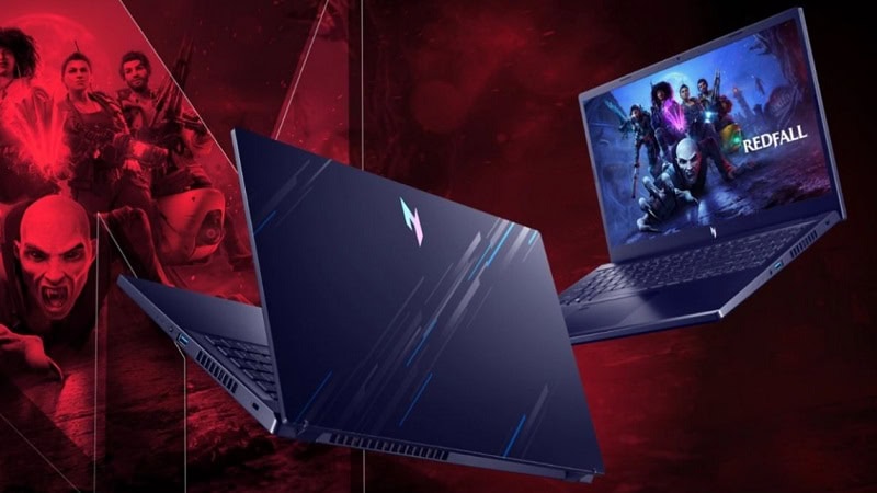Laptop Terbaru 10