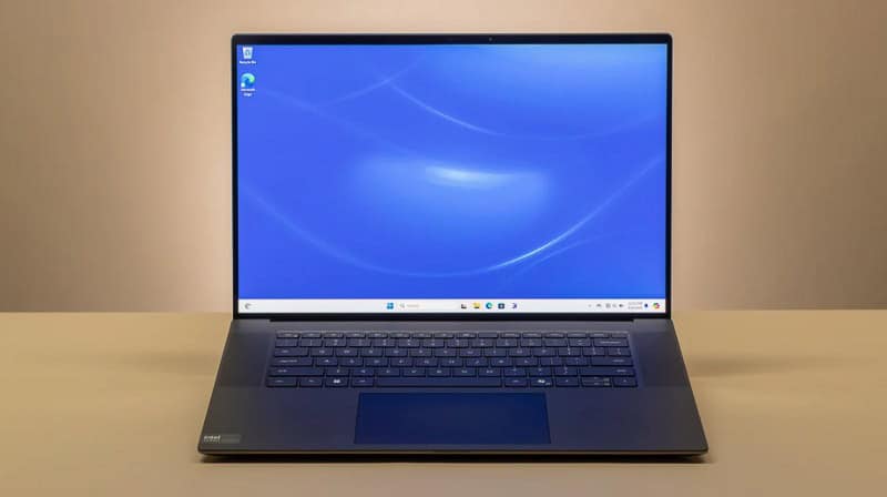 laptop terbaru