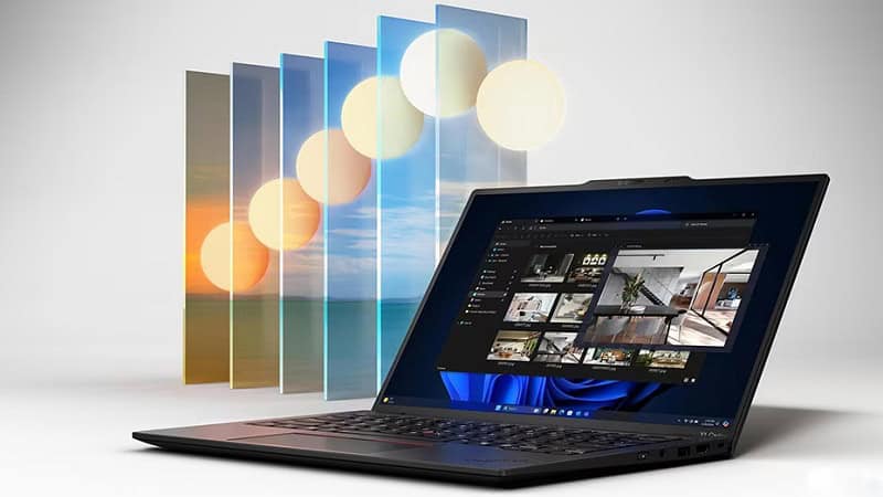 Laptop Terbaru 6
