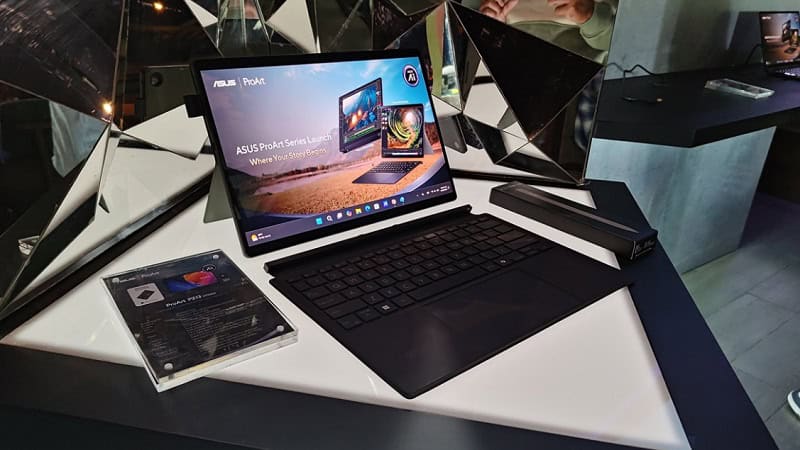 Laptop Terbaru 7