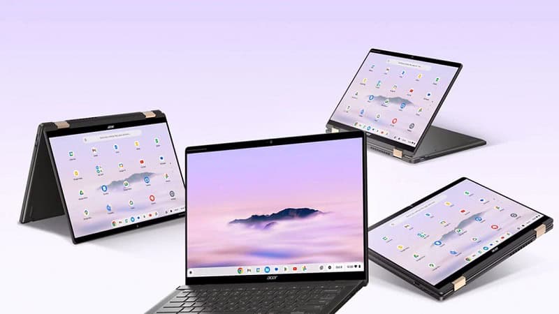 Laptop Terbaru 8