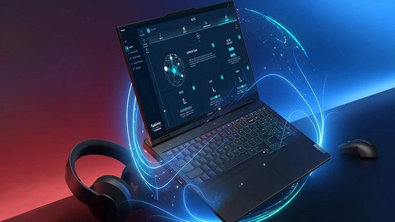 Laptop Terbaru 9