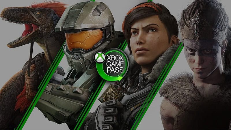 layanan xbox game pass