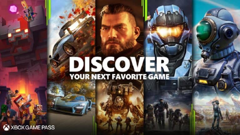 layanan xbox game pass