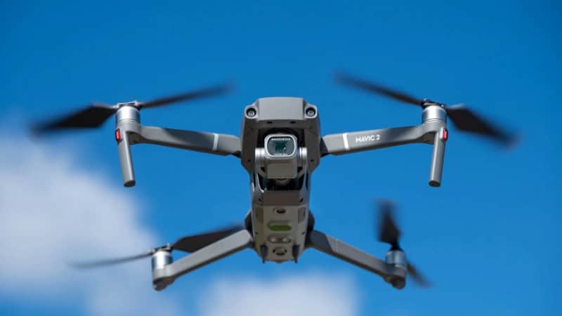 tipe drone