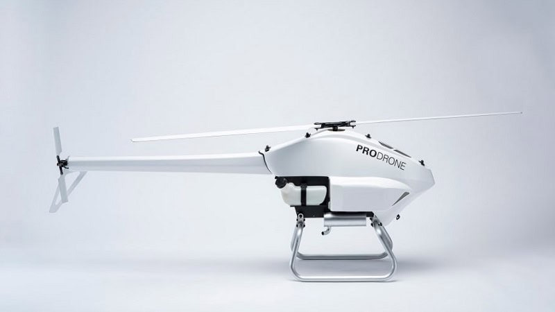 Tipe Drone 3