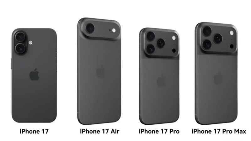 chipset terbaru iphone