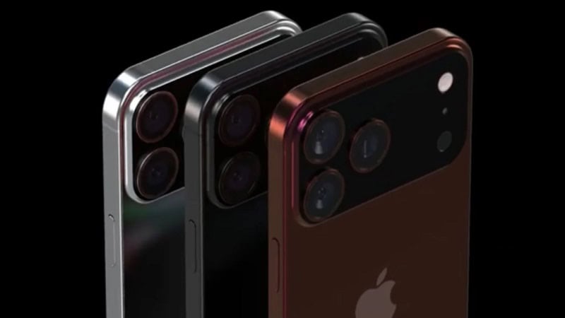 chipset terbaru iphone