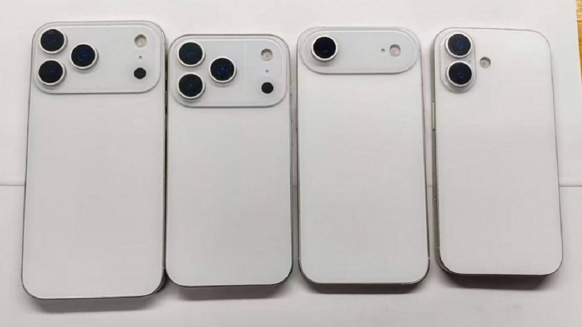 chipset terbaru iphone