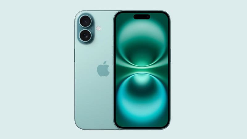 fakta terbaru iphone 17