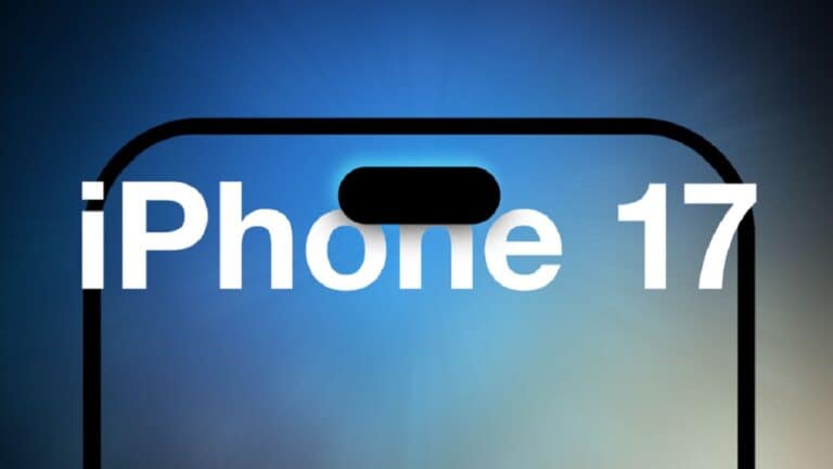 fakta terbaru iphone 17