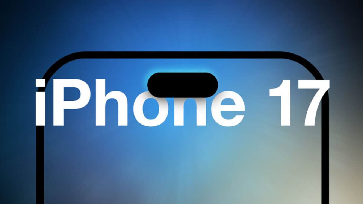 fakta terbaru iphone 17