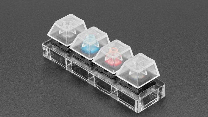 cherry mx switch