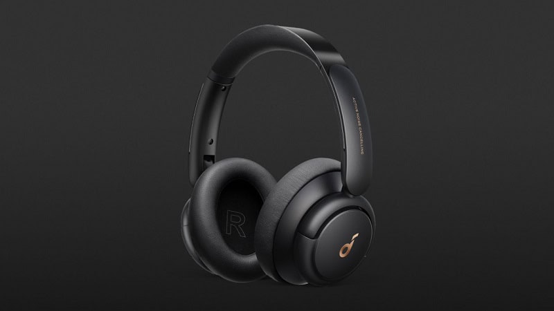 Headphone Terbaik 4